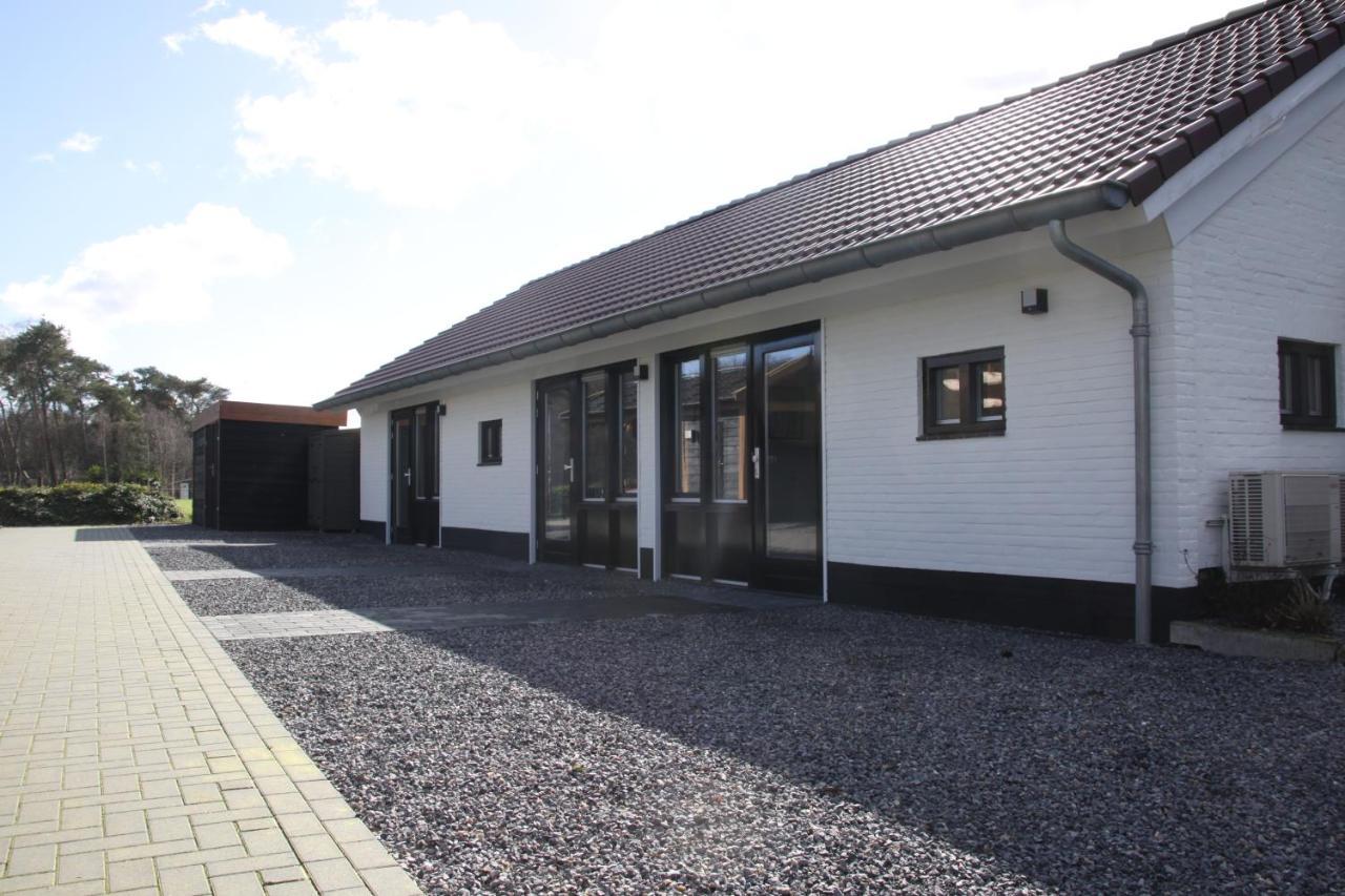Couette-café Hoeve De Veldmaat Haaksbergen