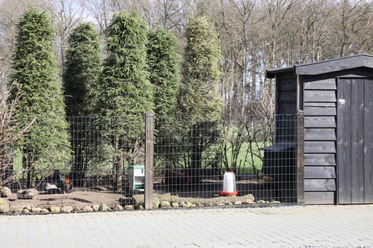 Hoeve De Veldmaat Bed & Breakfast Haaksbergen
