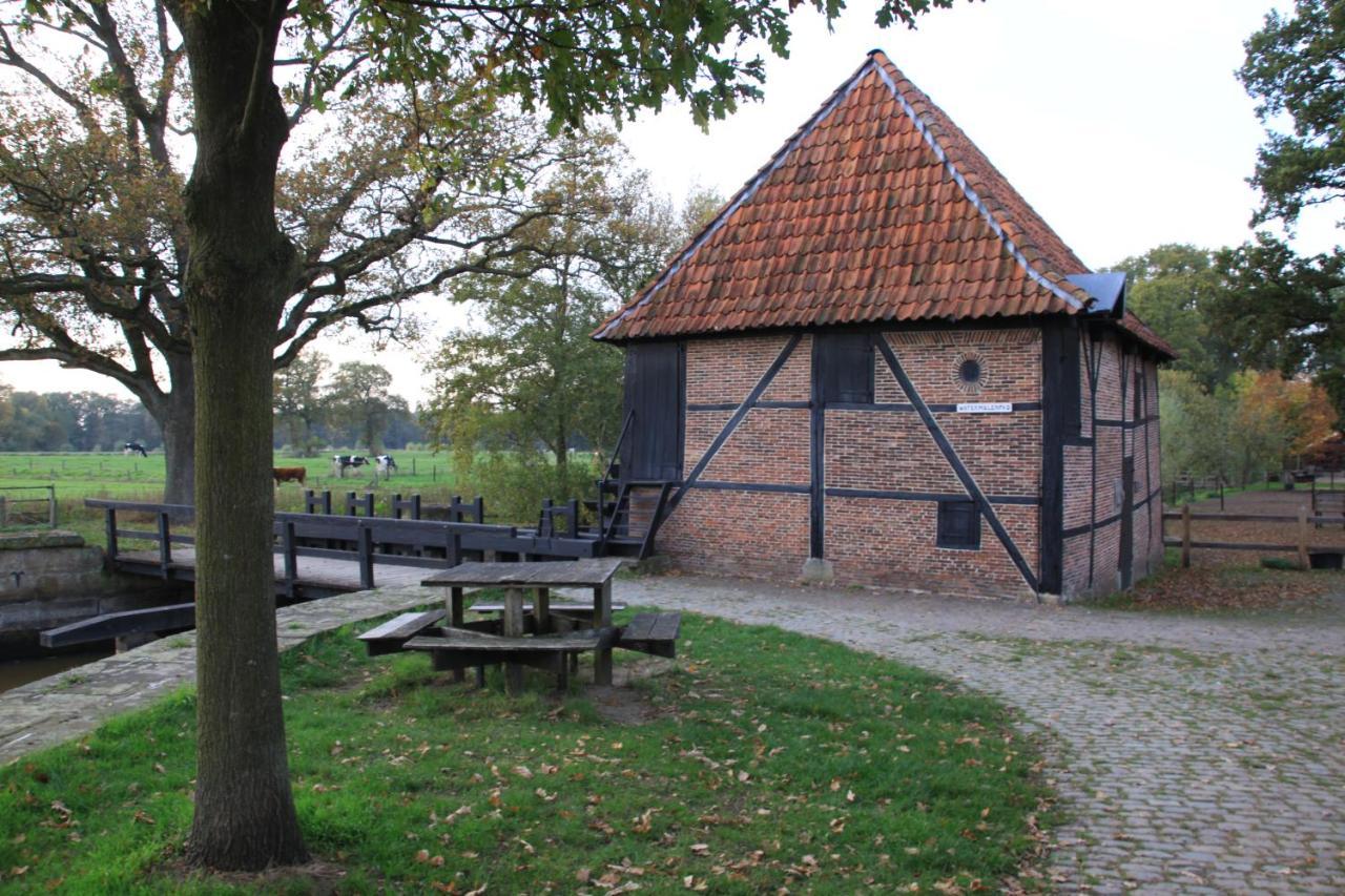 Hoeve De Veldmaat