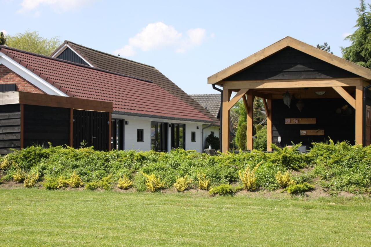 Hoeve De Veldmaat Bed & Breakfast