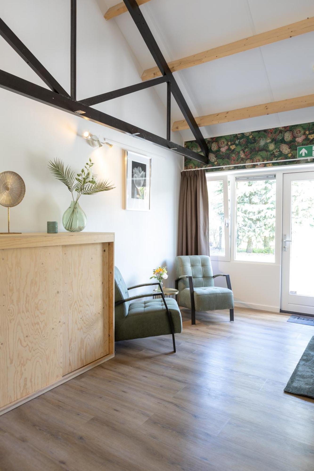 Hoeve De Veldmaat