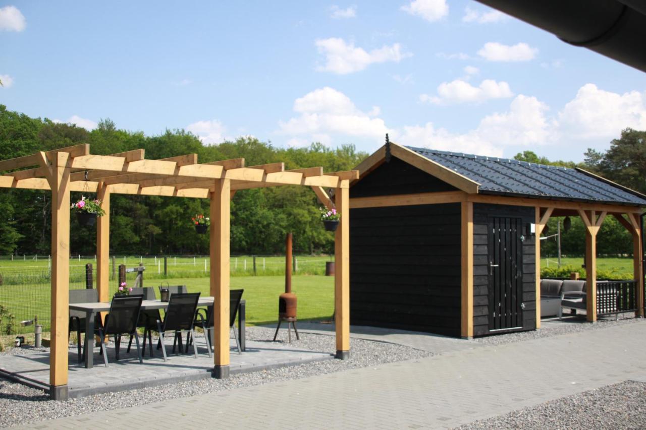 Hoeve De Veldmaat Haaksbergen