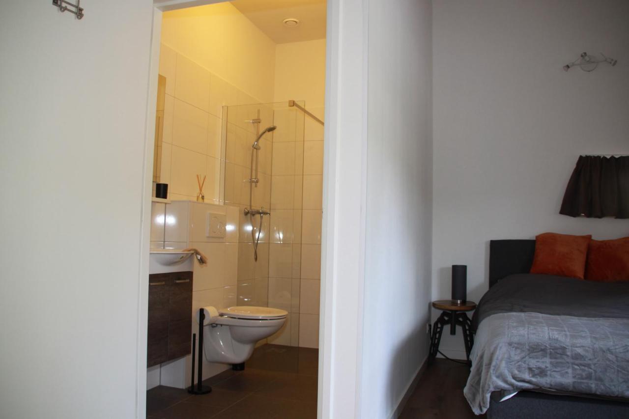 Hoeve De Veldmaat Couette-café