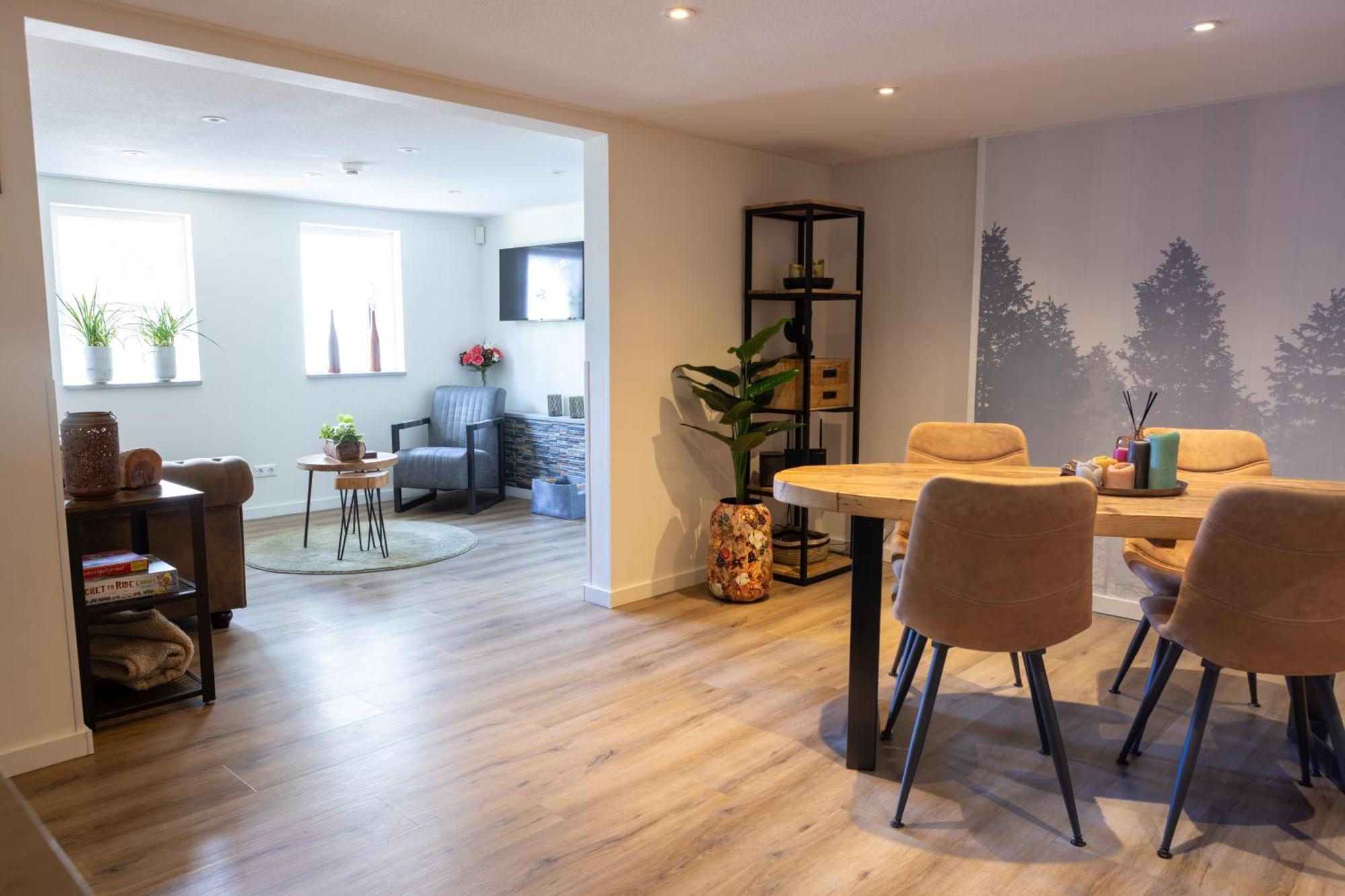 Hoeve De Veldmaat Couette-café
