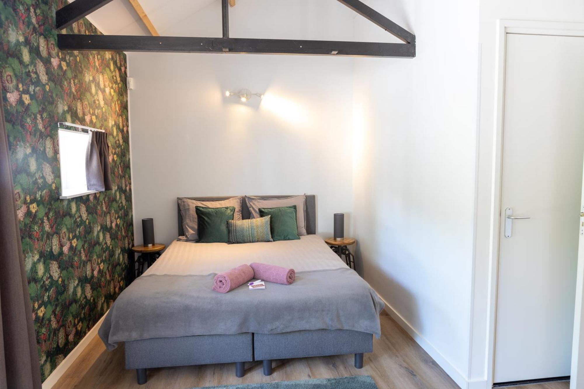 Couette-café Hoeve De Veldmaat