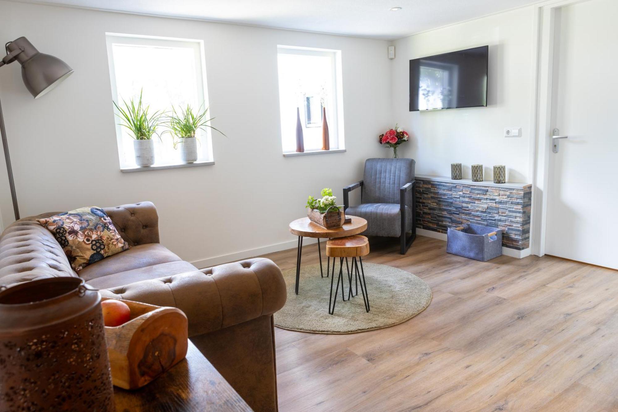 Couette-café Hoeve De Veldmaat *